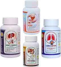  Kidney Care Capsule